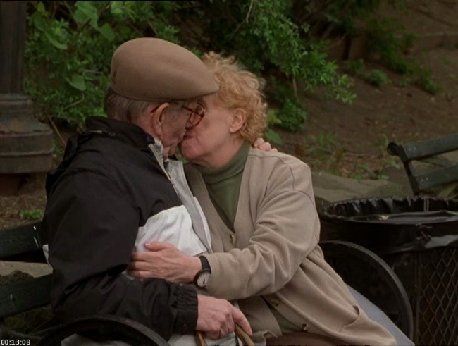 Prueba de Amor (2001) DVDRip Espa�ol Latino