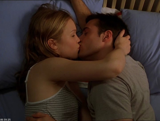 Prueba de Amor (2001) DVDRip Espa�ol Latino