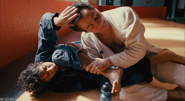 Tropa de Elite 2 (2010) DVDRip Espa�ol Latino