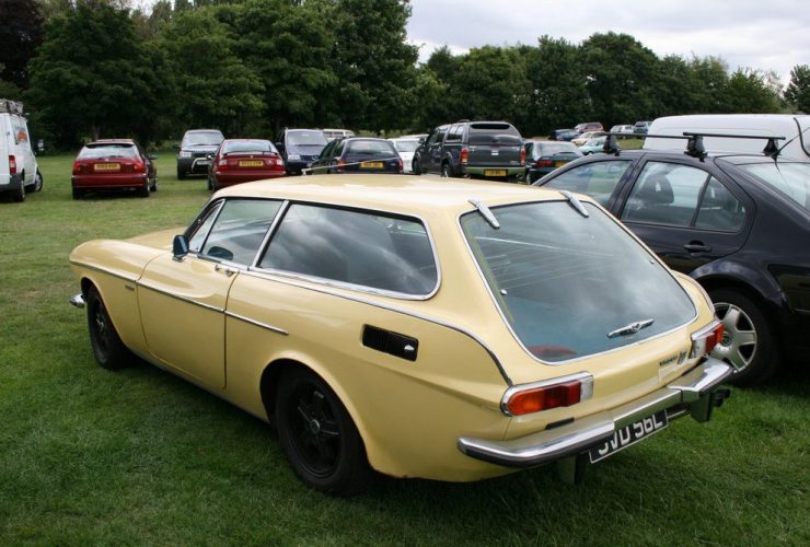 Klasyki motoryzacji 10
