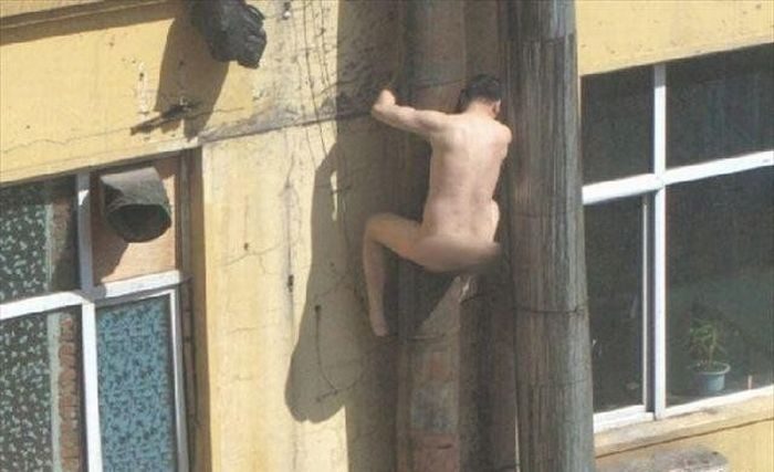 Nieoczekiwany powrót męża 8