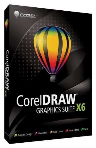 Descargar CorelDRAW Graphics Suite X6 v16.0.0.707 Full en Español