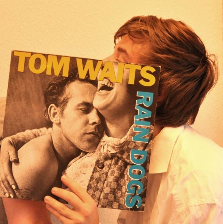 Sleeveface - zabawa z okładkami płyt 4