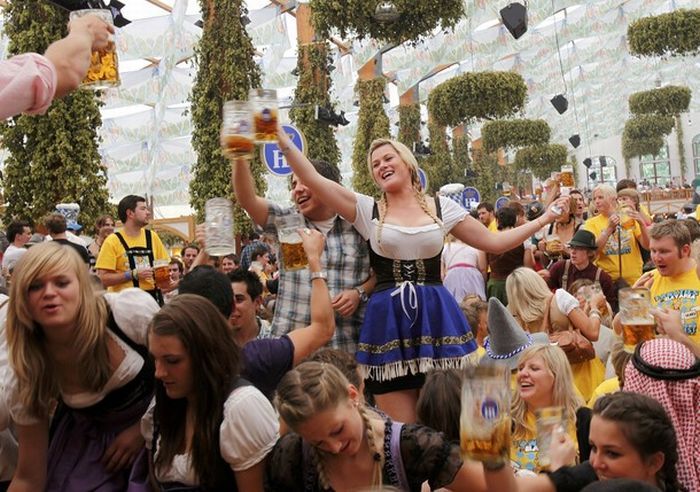 Oktoberfest 2010 19