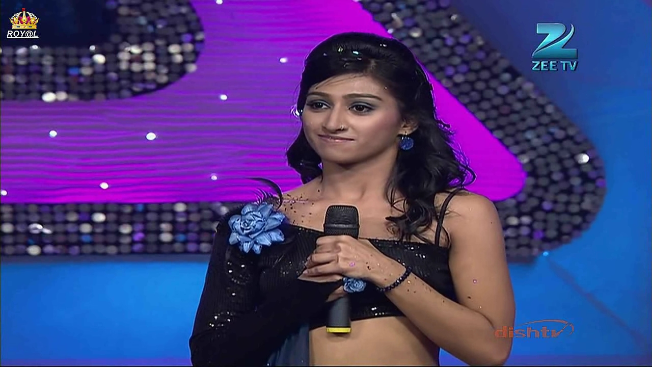 Dance India Dance - 720p - S03E16 - 18th February 2012 - Xvid( preview 8