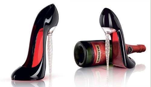 Najdziwniejsze buty #5 47