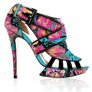 Najdziwniejsze buty #7 30