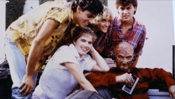 Za kulisami filmów i seriali 23