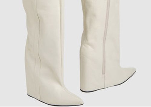 Najdziwniejsze buty #6 32