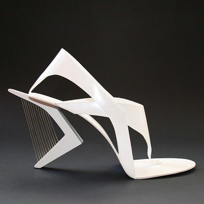 Najdziwniejsze buty #6 29