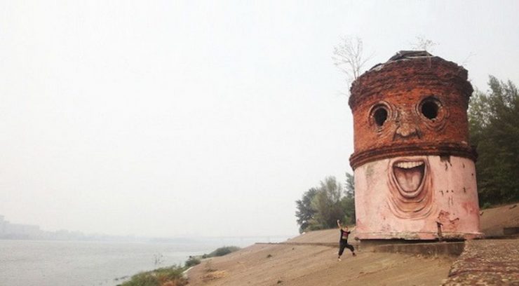 Street art: podsumowanie roku 2011 43