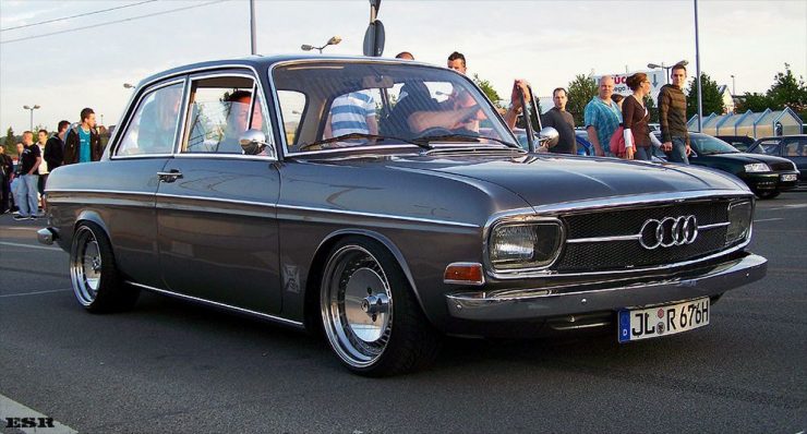 Klasyki motoryzacji 73