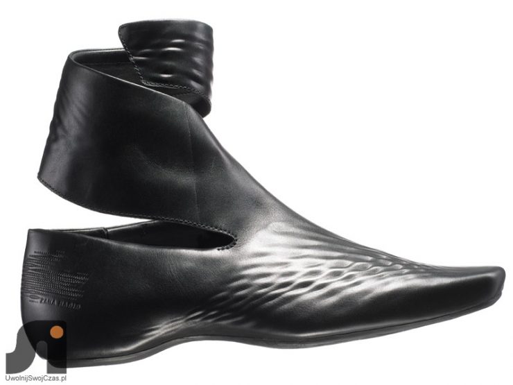 Najdziwniejsze buty #6 12