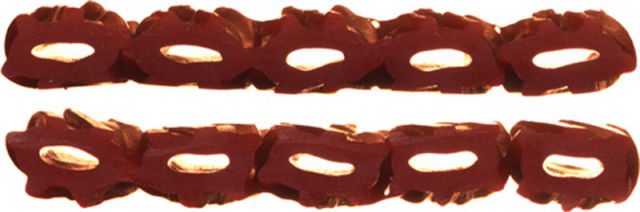 Wnętrze batonika. 32
