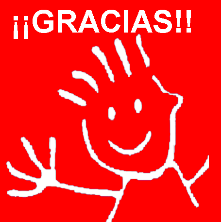 Gifs animados de agradecimiento - Imagui