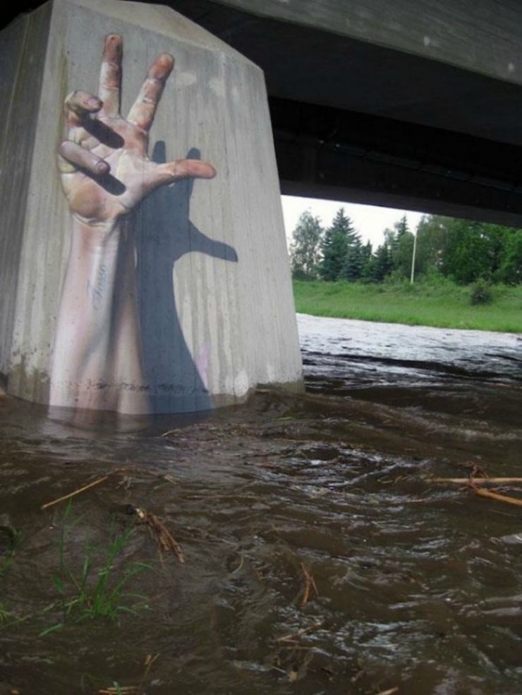 Street art: podsumowanie roku 2011 25