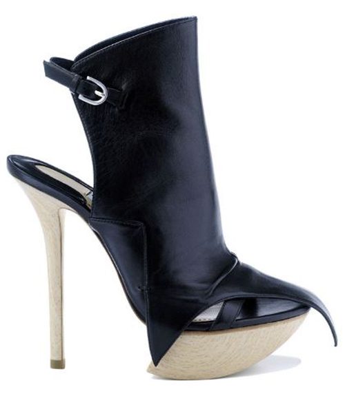 Najdziwniejsze buty #6 30