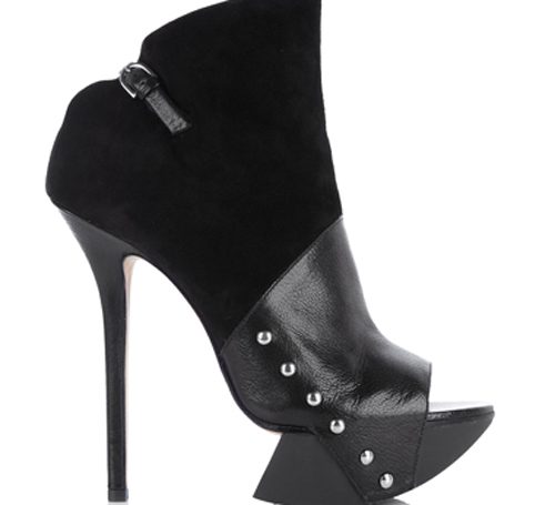 Najdziwniejsze buty #6 16