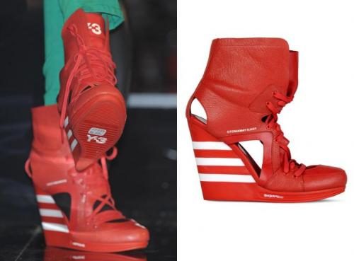 Najdziwniejsze buty #5 17