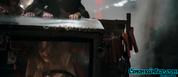 La Momia: La Tumba Del Emperador Dragon (2008) DVDRip LATINO