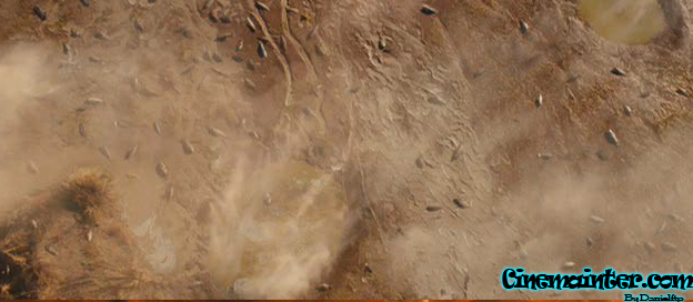 Dragonball Evolution (2009) DVDRip Español Latino Dragonball Evolution (2009) DVDRip Español Latino