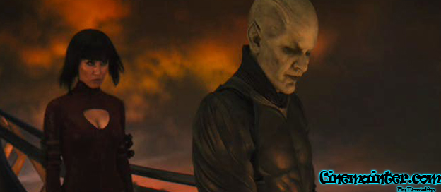 Dragonball Evolution (2009) DVDRip Español Latino Dragonball Evolution (2009) DVDRip Español Latino