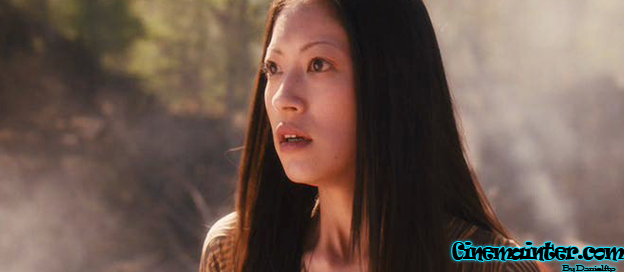 Dragonball Evolution (2009) DVDRip Español Latino Dragonball Evolution (2009) DVDRip Español Latino