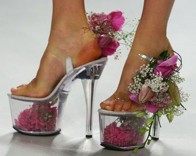 Najdziwniejsze buty #5 37