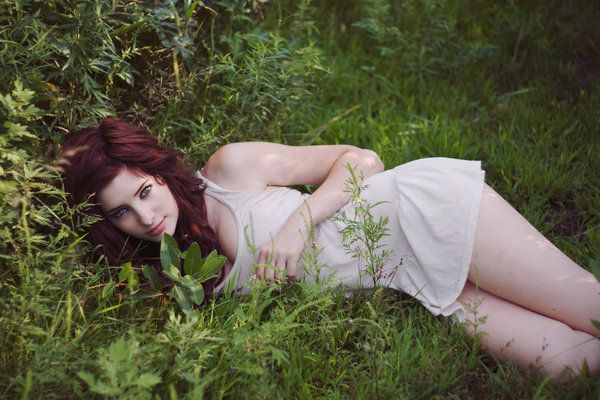 Dziewczyna dnia: Susan Coffey 38