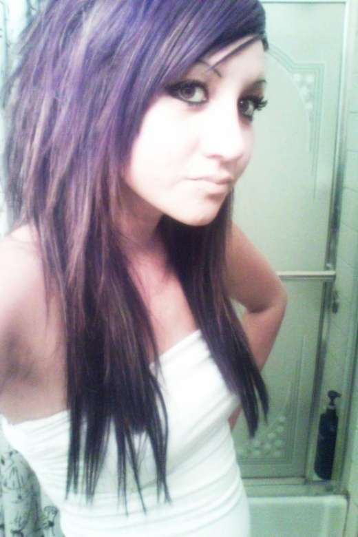 Emo girls #2 11