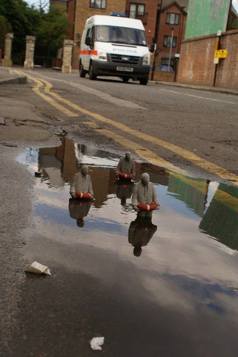 Street art #2 8