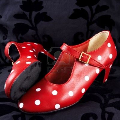 Najdziwniejsze buty #6 3