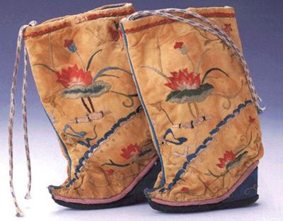Najdziwniejsze buty #6 14