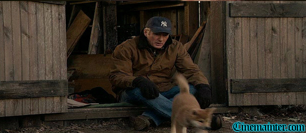 Siempre a tu Lado: Hachiko (2008) DVDRip Espa�ol Latino