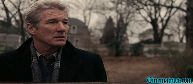 Siempre a tu Lado: Hachiko (2008) DVDRip Espa�ol Latino