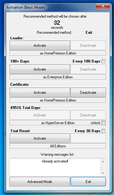 How To Remove Windows 8 Build 9200 | Apps Directories
