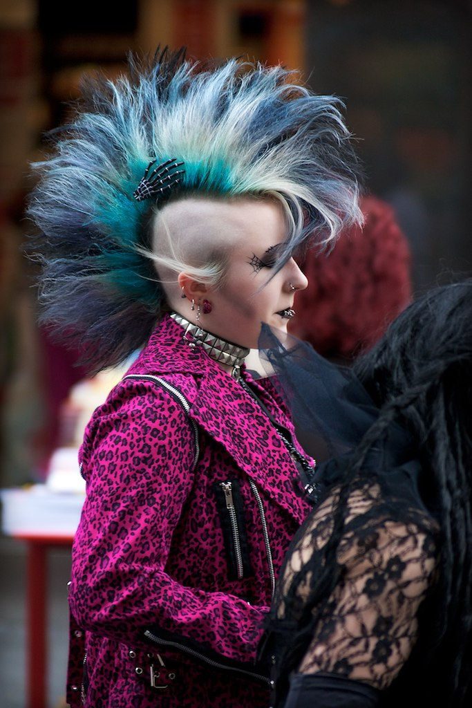 Wave Gotik Treffen 2011 30