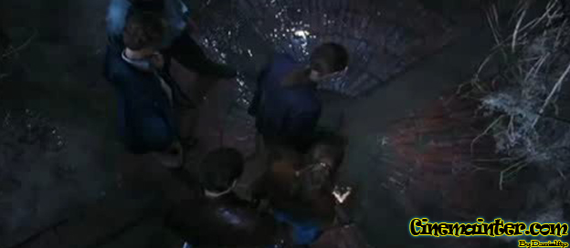 IT: El Payaso Asesino (1990) DVDRip Espa�ol Latino
