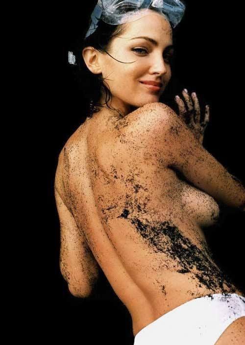 Seksowne modelki Victoria's Secret 4