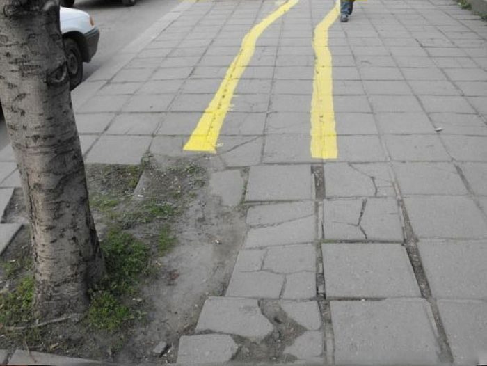 Ścieżki rowerowe w Bułgarii 7