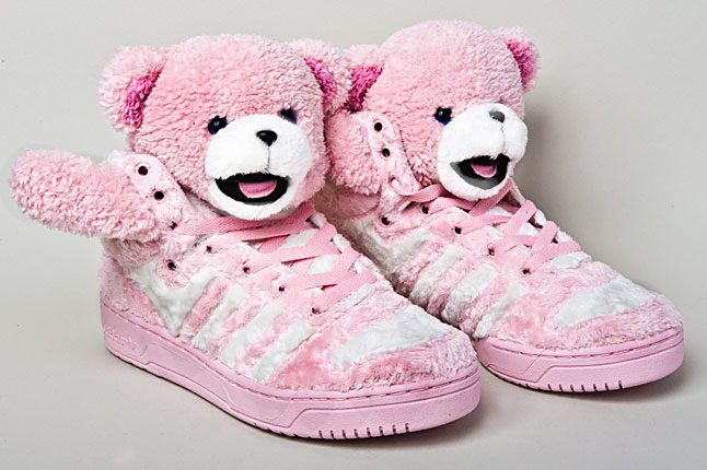 Najdziwniejsze buty #4 26