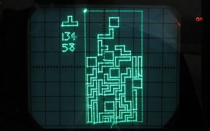 Tetris inspiruje 35