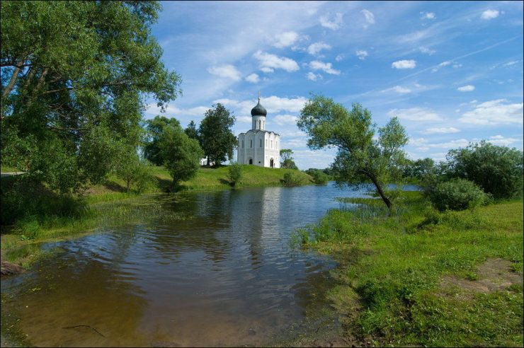 Świat jest piękny #8 3