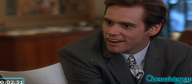 La Mascara (1994) DVDRip Español Latino La Mascara (1994) DVDRip Español Latino