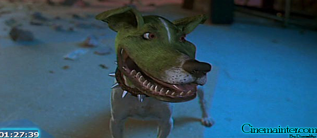 La Mascara (1994) DVDRip Español Latino La Mascara (1994) DVDRip Español Latino