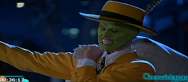 La Mascara (1994) DVDRip Español Latino La Mascara (1994) DVDRip Español Latino