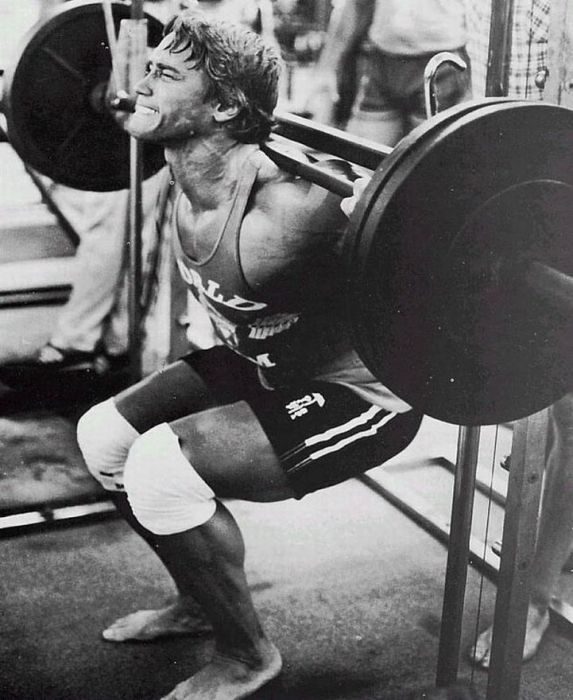 Arnold Schwarzenegger 3