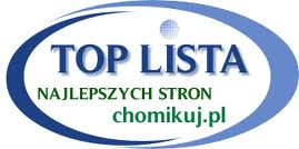 Top Lista Najlepszych Stron Chomikuj.pl