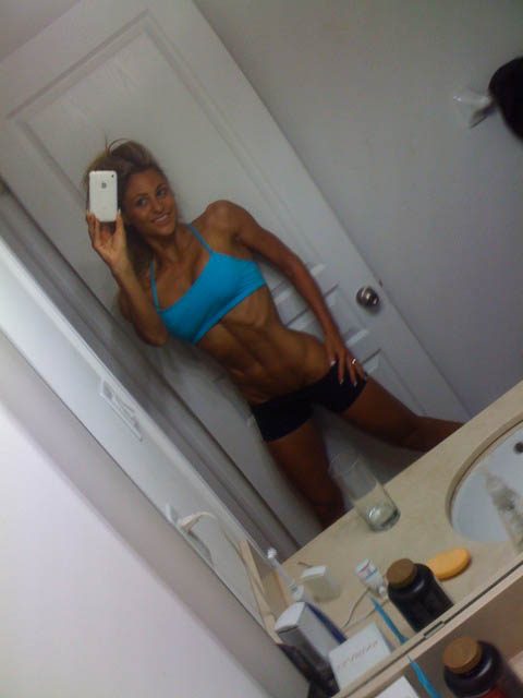 Laura Michelle 41