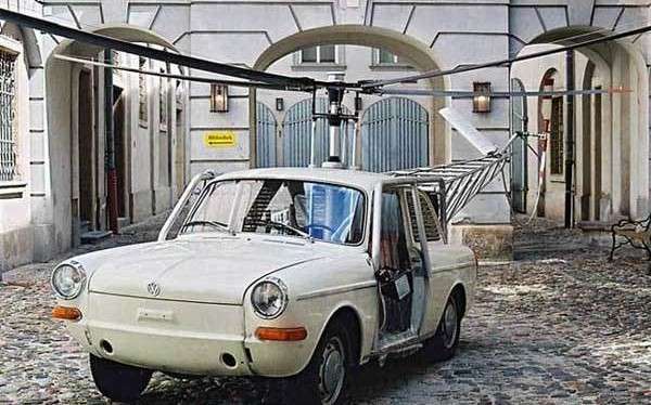 Śmieszne zdjęcia motoryzacyjne 51